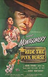 Ride the Pink Horse (1947)